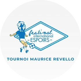 Maurice Revello Tournament